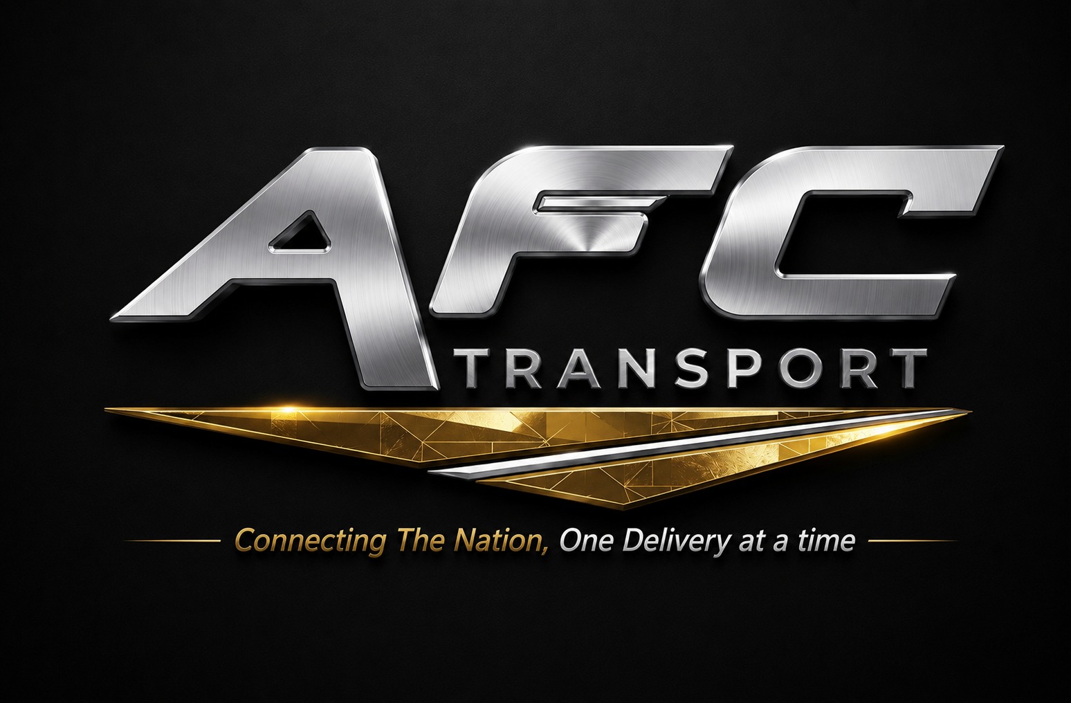 AFC Transport logo