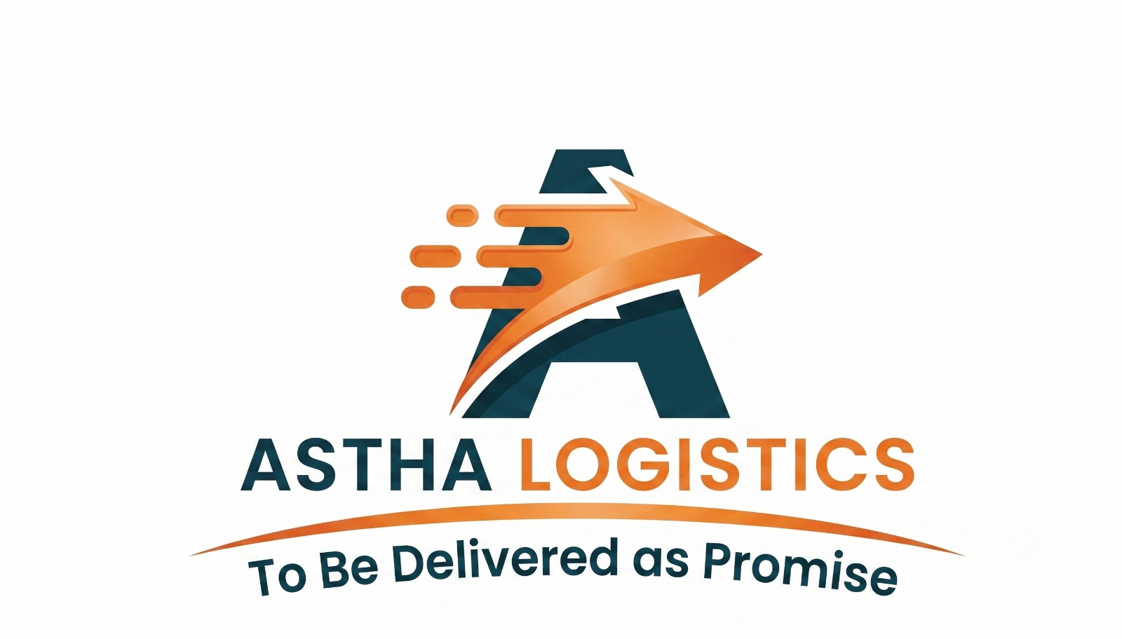 Astha Logistics logo